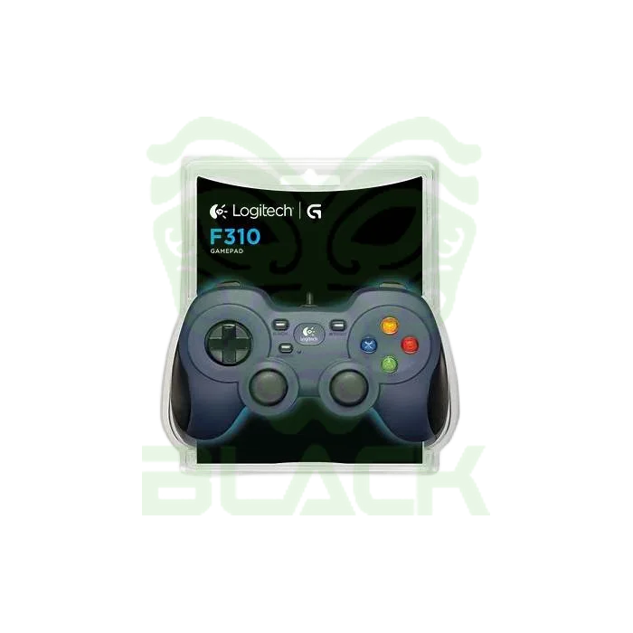 GAMEPAD CON CABLE LOGITECH F310