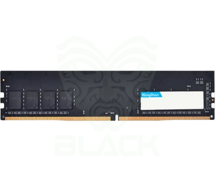 MEMORIA KINGDIAN DDR4 8GB 2666MHZ CL22 SOLO INTEL