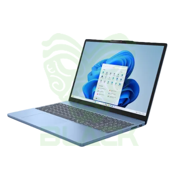 NOTEBOOK LENOVO IP SLIM 3 15IRH10 15.3" FHD INTEL I7-13620H 16GB (8G+8G) 4800MHZ 512GB NVME W11H AZUL