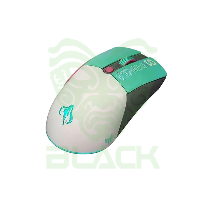 MOUSES ASUS P521 TG MINI WL MOUSE MIKU EDITION