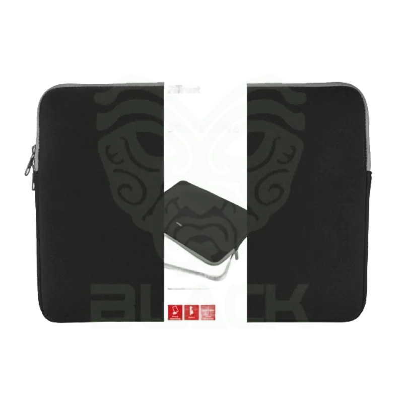 ACCESORIOS TRUST FUNDA NOTEBOOK PRIMO SLEEVE 15.6 BLACK