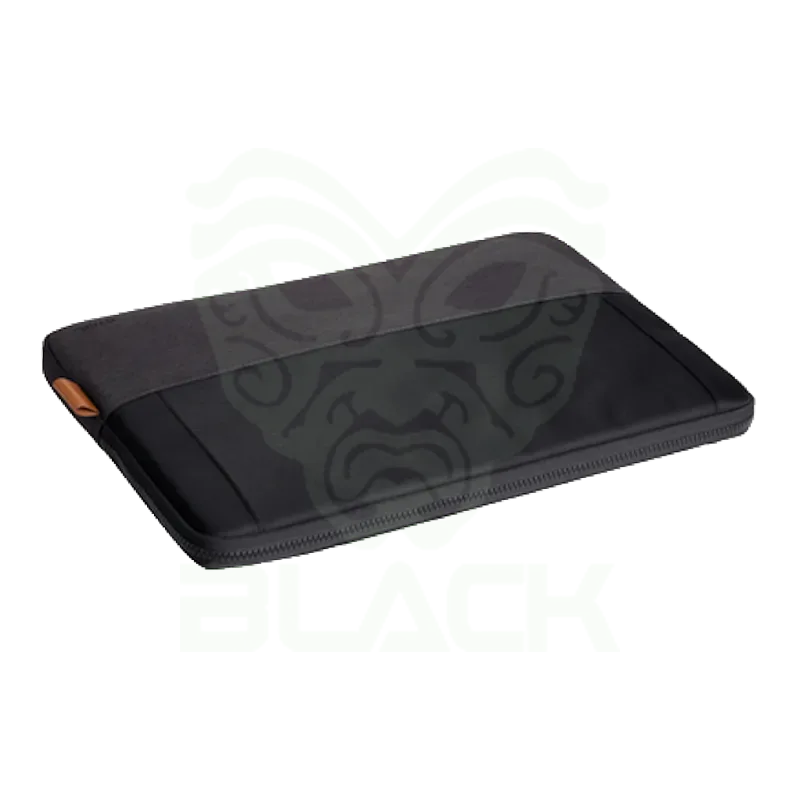 ACCESORIOS TRUST FUNDA LISBOA LAPTOP SLEEVE BLACK 16
