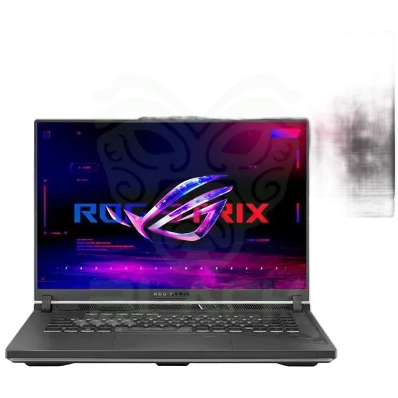 NOTEBOOK GAMER ASUS ROG STRIX G16 16" INTEL CORE ULTRA 9 275HX 32GB DDR5 SSD 1TB RTX 5080 FREE DOS G615LW-S5281