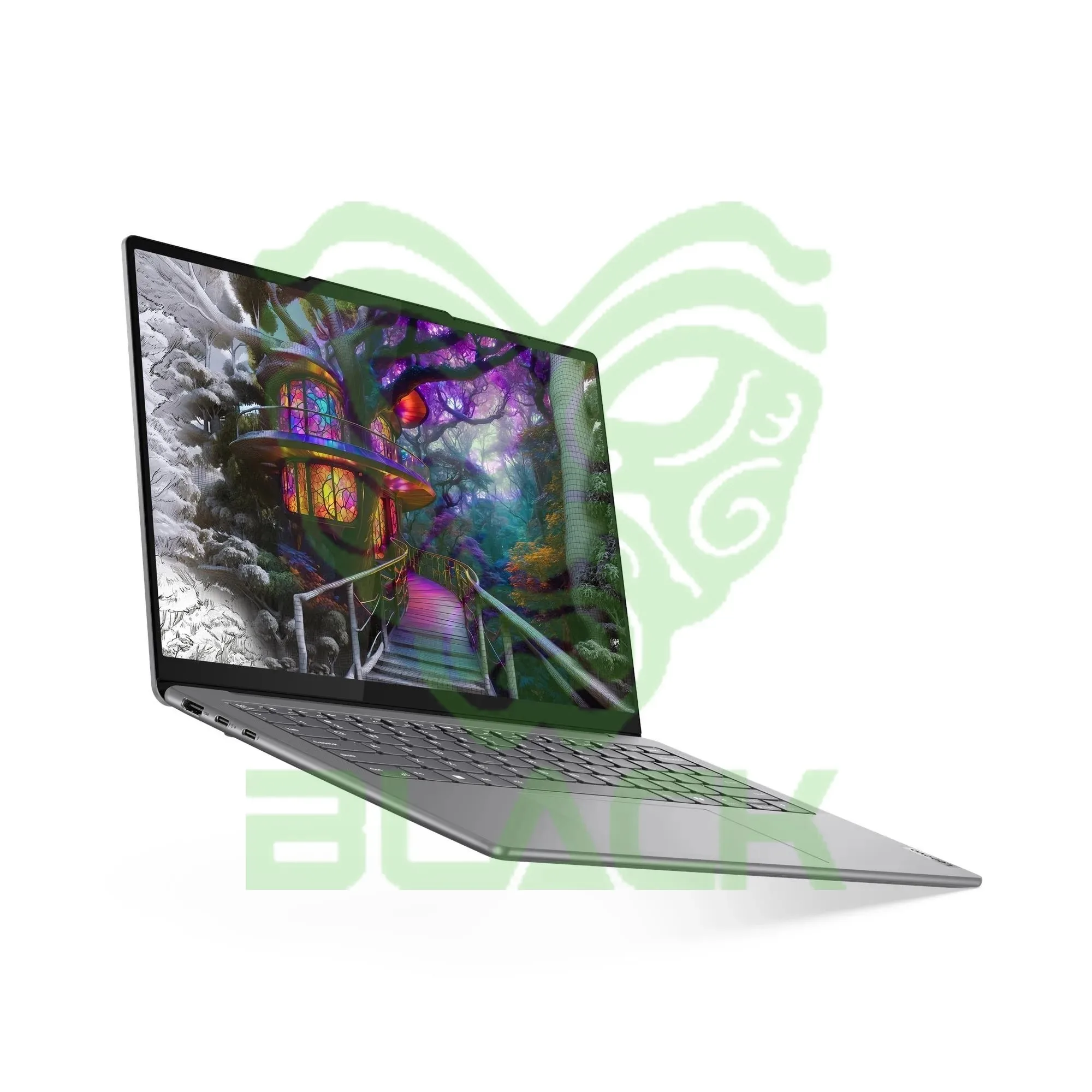 NB LENOVO 14 YOGA S7 ULTRA5-125H 16G 512G W11H