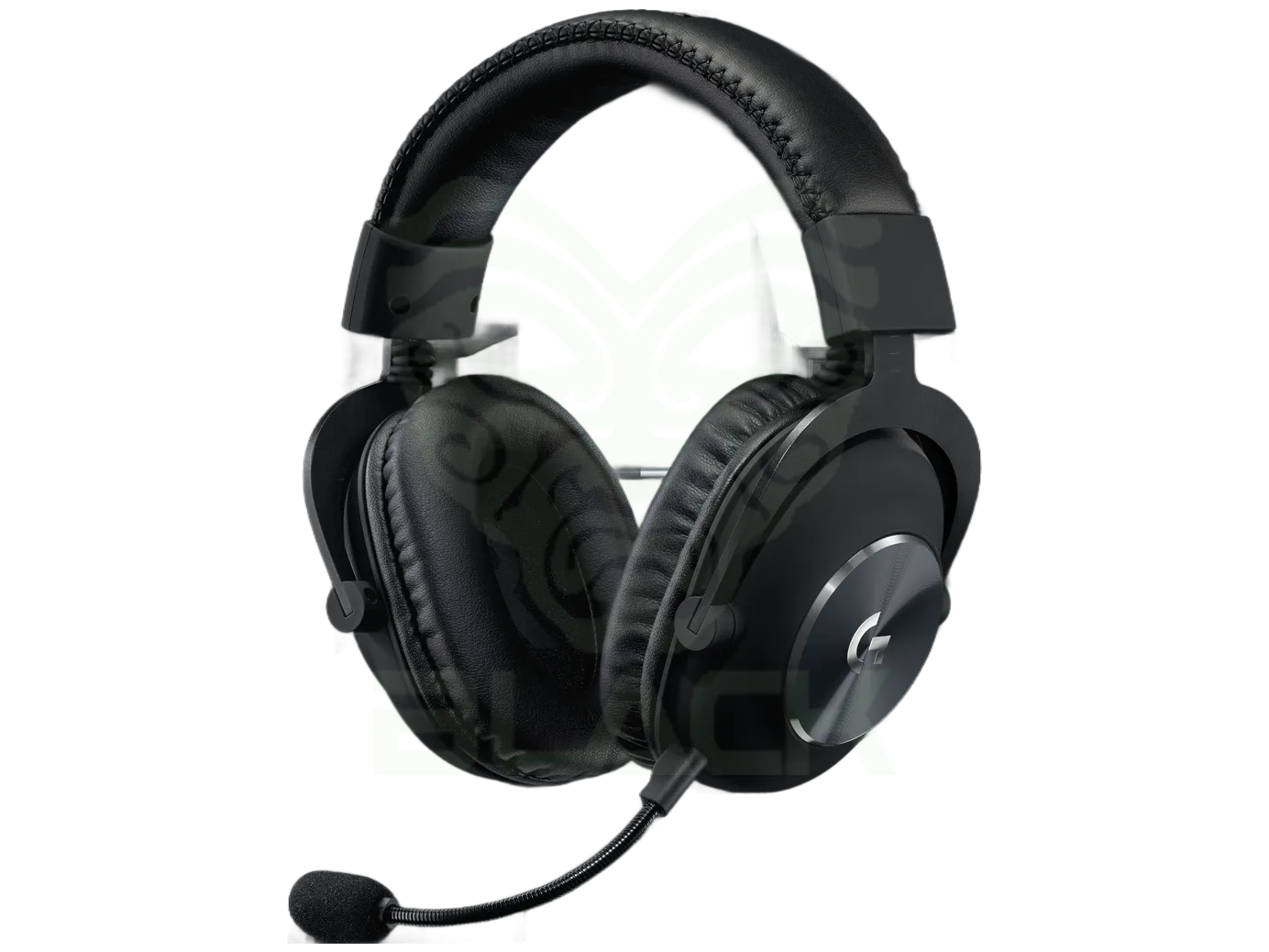 HEADSET LOGITECH FITS TRUE GAMING WHITE BT