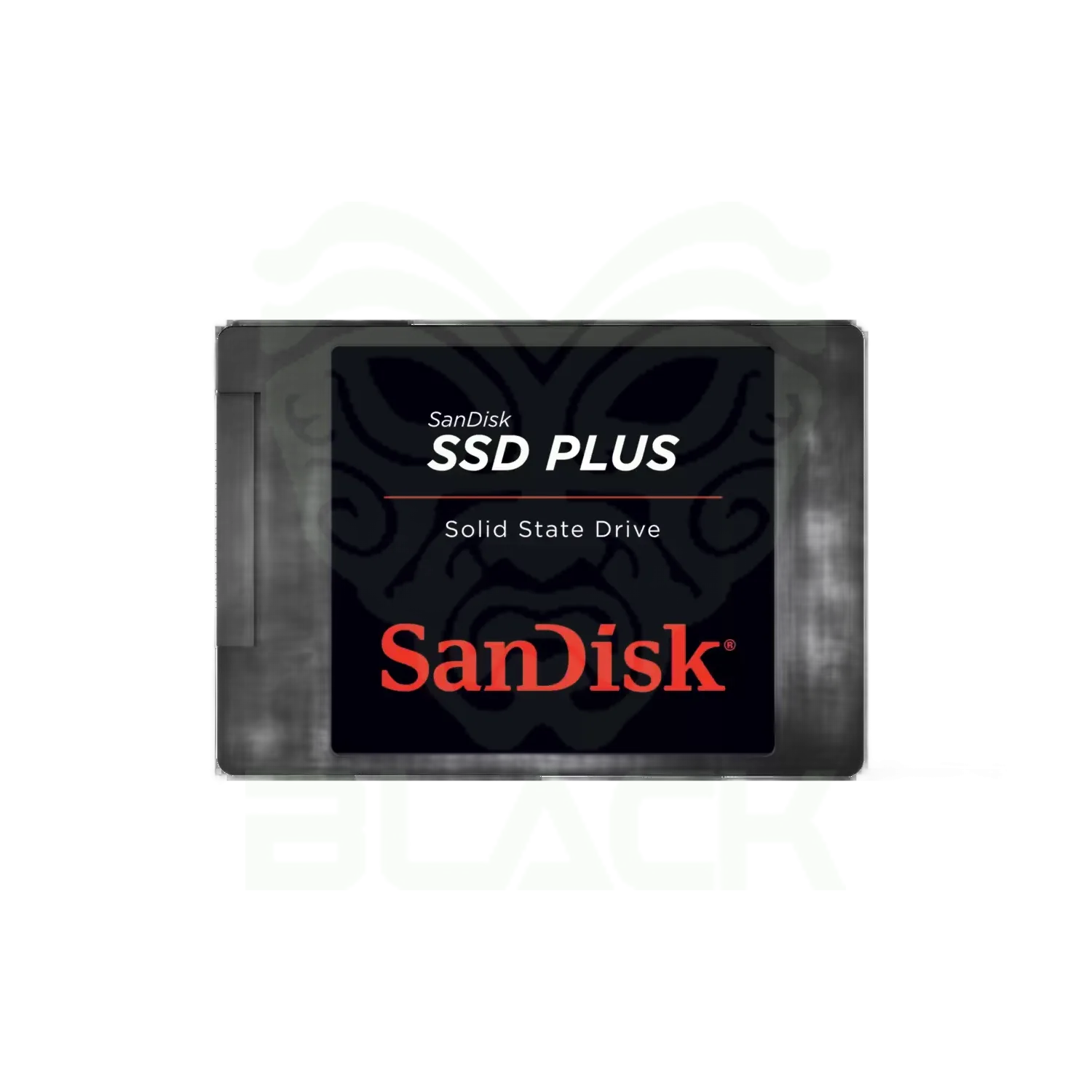 DISCO INTERNO SSD SANDISK PLUS 1TB SATA III 2.5´ 545MB/S