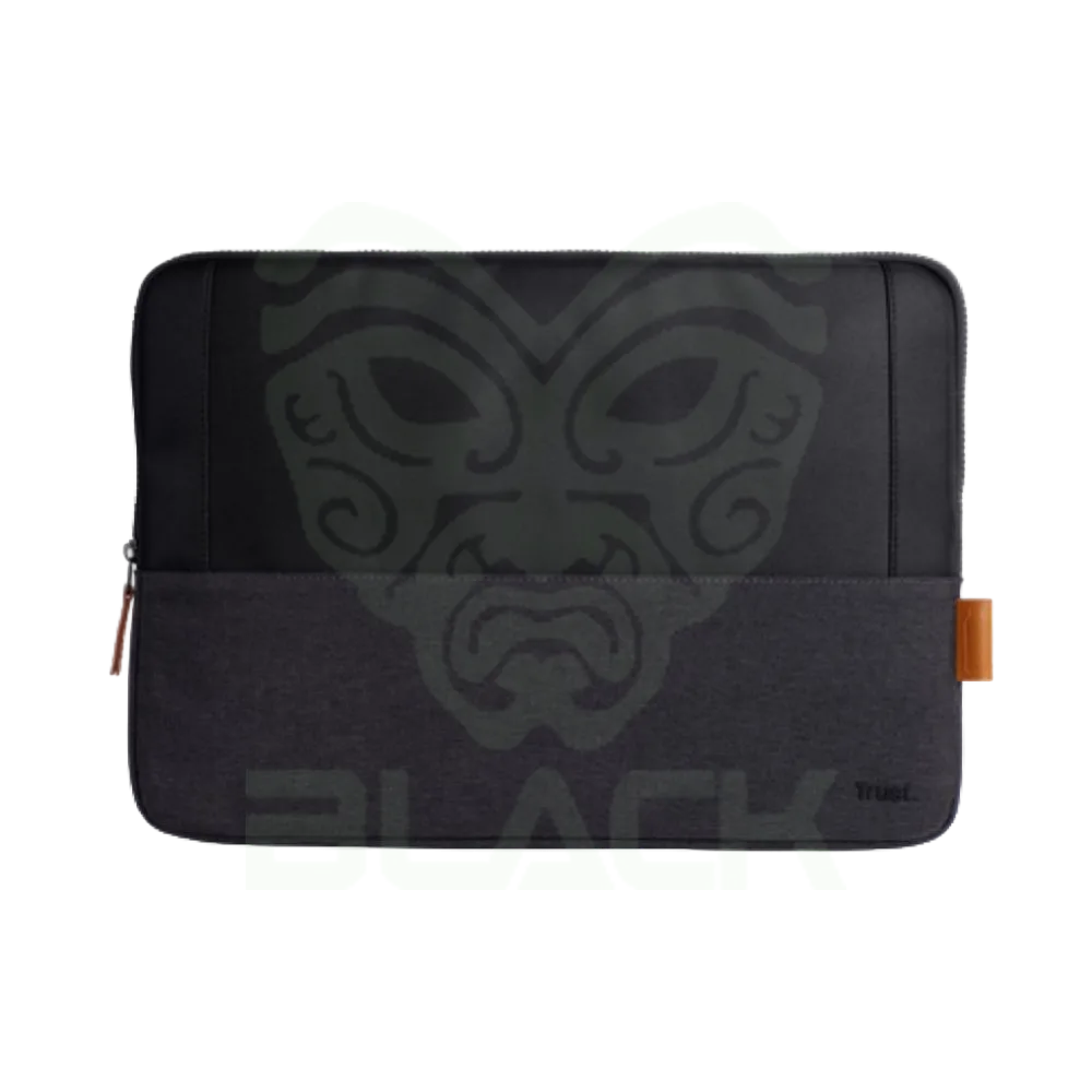 ACCESORIOS TRUST FUNDA LISBOA BLACK 16