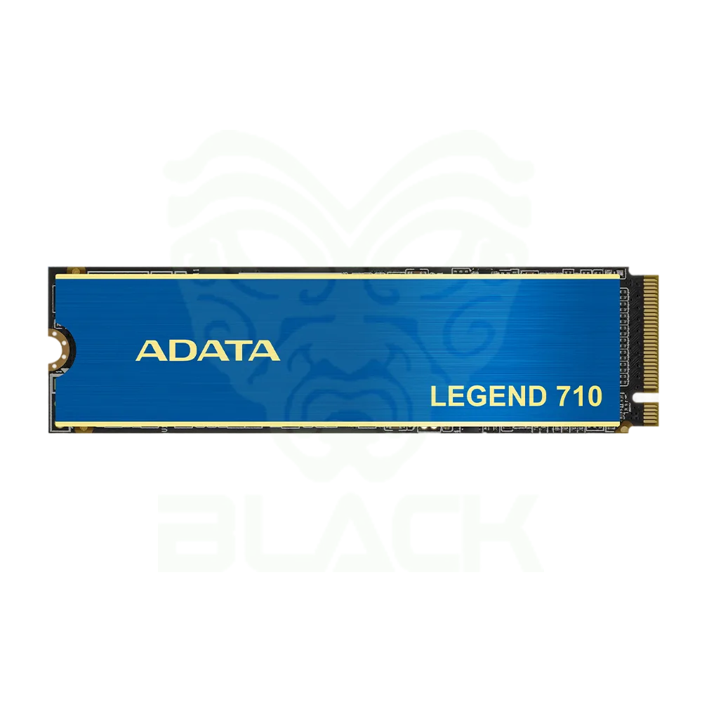 DISCO SSD ADATA 2TB LEGEND 710 M.2 2280 PCIE GEN3X4