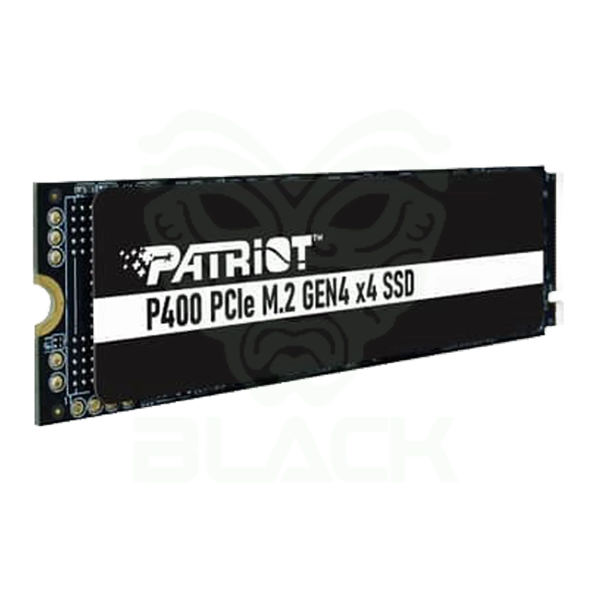 DISCO SSD PATRIOT P400 500GB M2 PCI-E