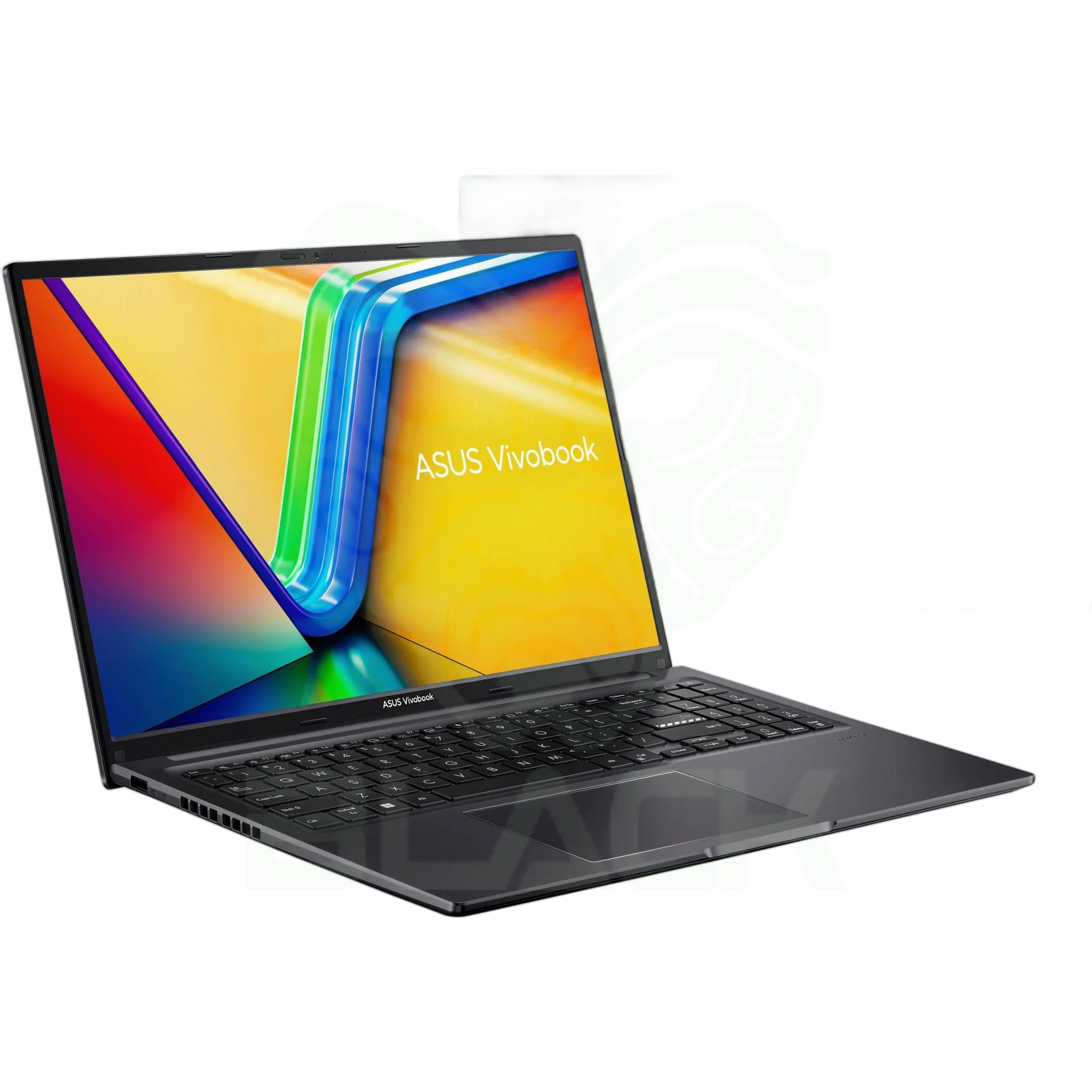 NOTEBOOK ASUS VIVOBOOK 16 16" INTEL CORE 5 210H 16GB DDR5 SSD 1TB RTX 5060 8GB FREE DOS V3607VM-RP014