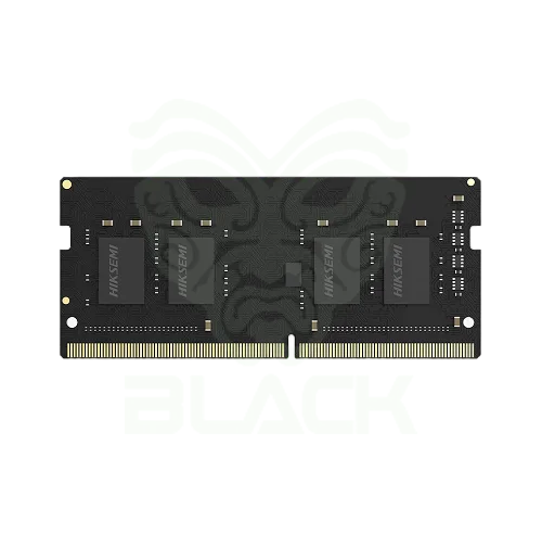 MEMORIA SODIMM DDR3 HIKSEMI 4GB 1600 MHZ HIKER 1.35V