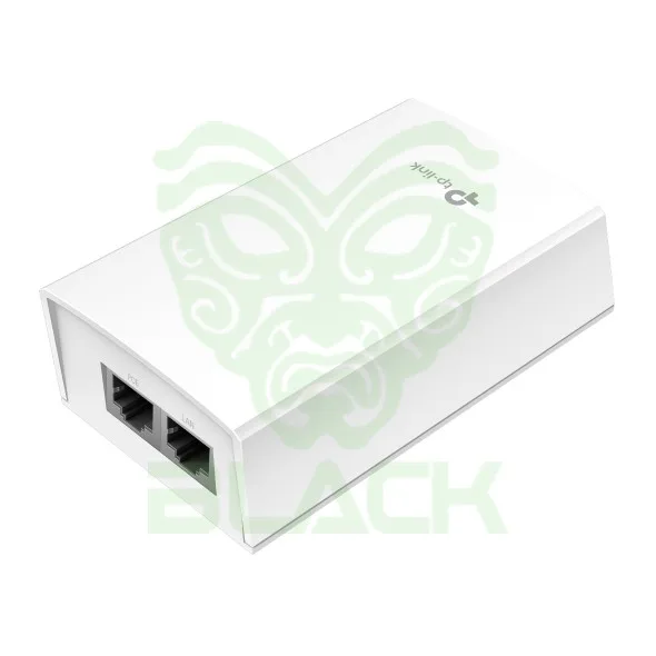 ACC.TP LINK POE INYECTOR 48V. 24W PASSIVE POE