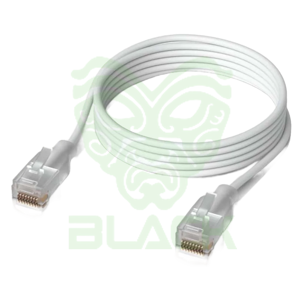 UNIFI ETHERLIGHTING PATCH CABLE 1M UBIQUITI