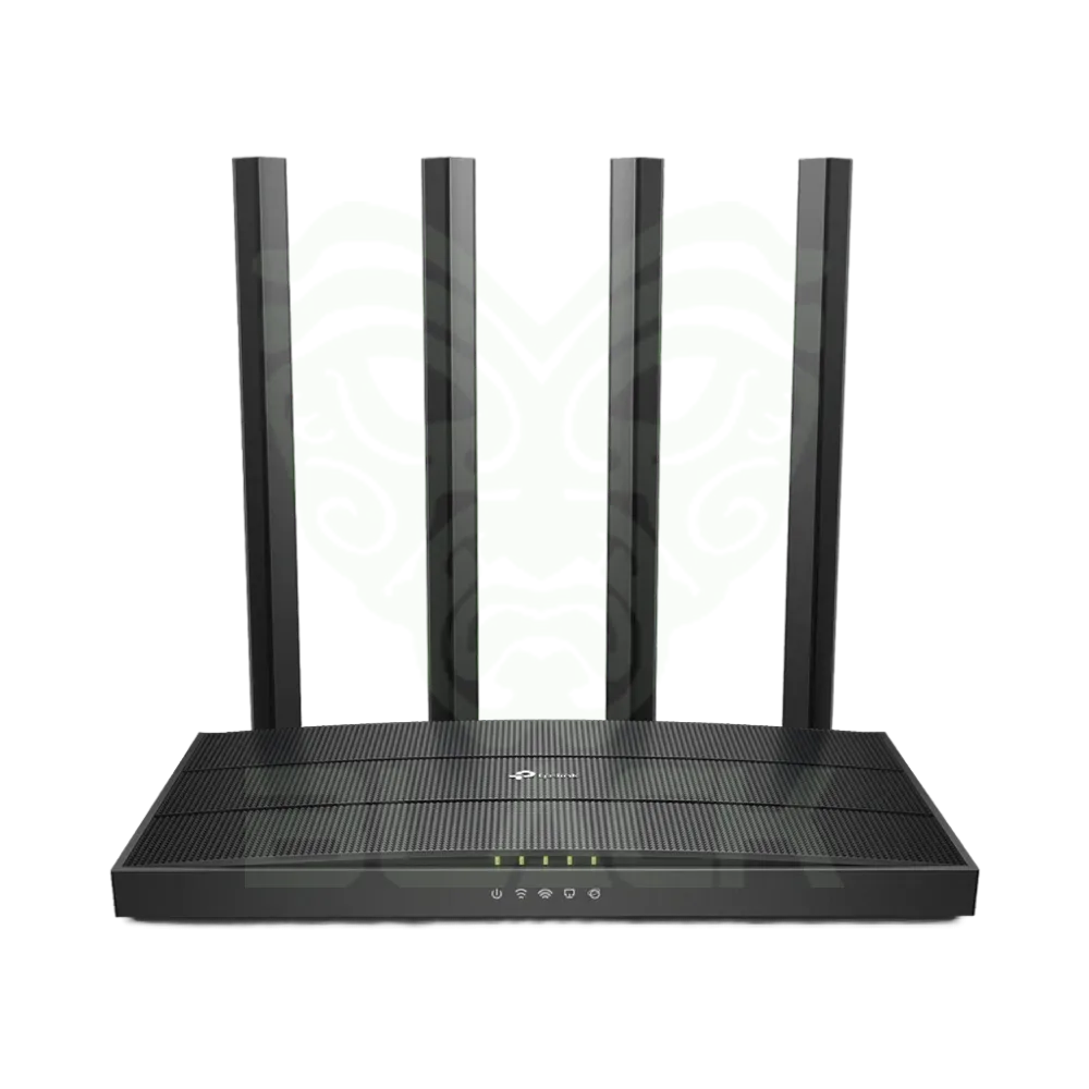 ARCHER C80 AC1900 WIR DUAL BAND 4 ANTENAS TP-LINK
