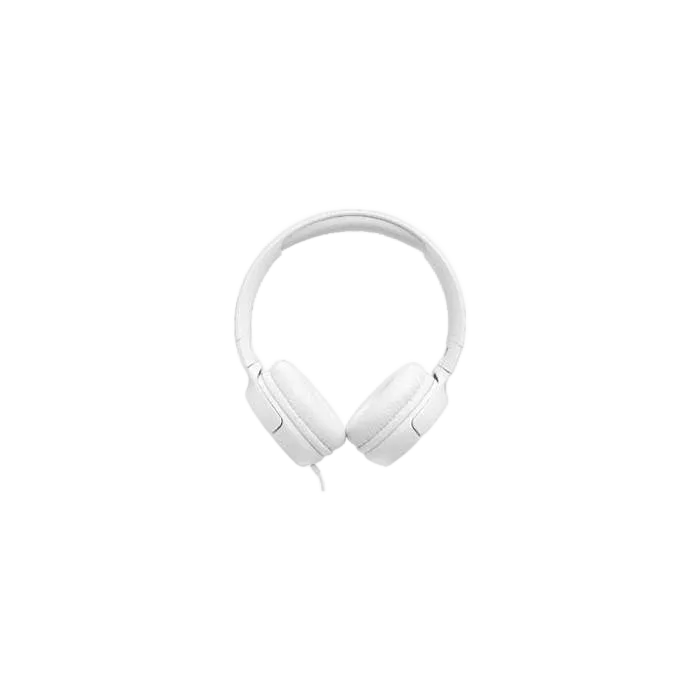 AURICULAR JBL T520C ON-EAR USB C BLANCO