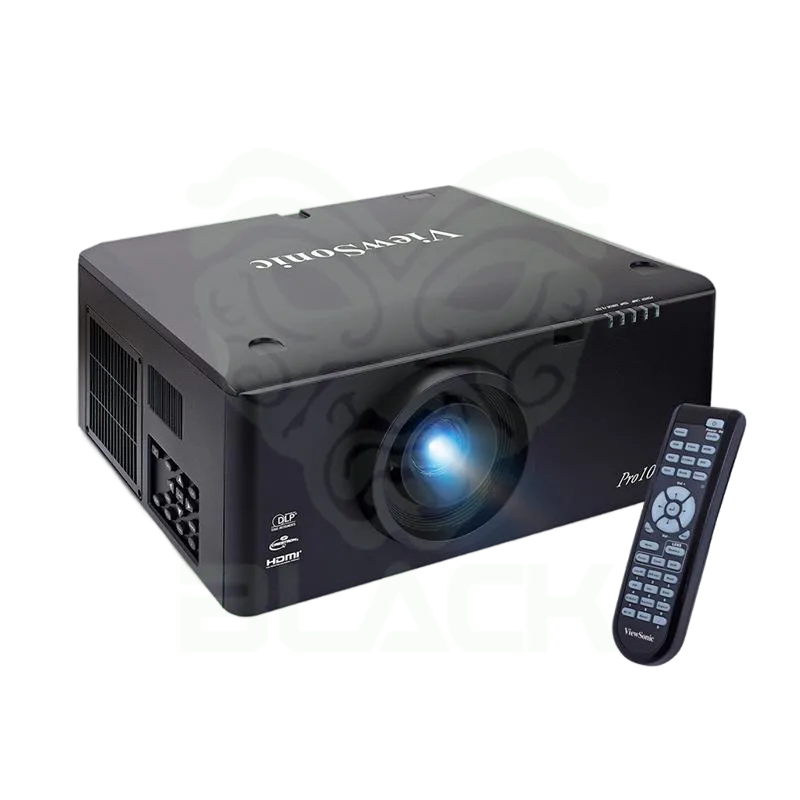 PROYECTOR VIEWSONIC PRO10100 6000LUM. XGA
