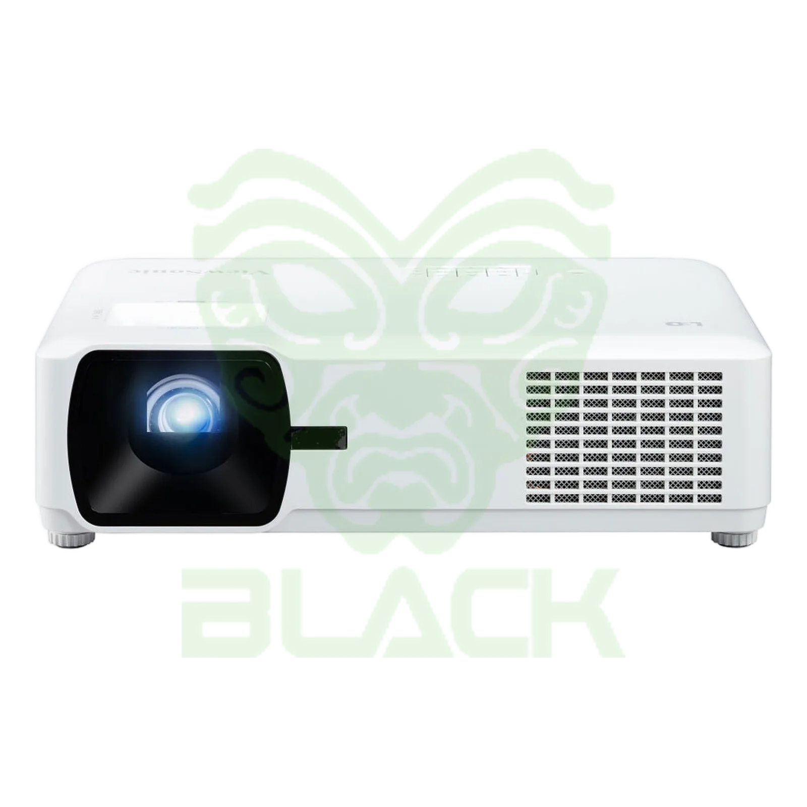 PROYECTOR VIEWSONIC LS600W 3000 LUMENS WXGA,