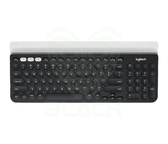 TECLADO INALÁMBRICO LOGITECH K780 MULTI-DEVICE