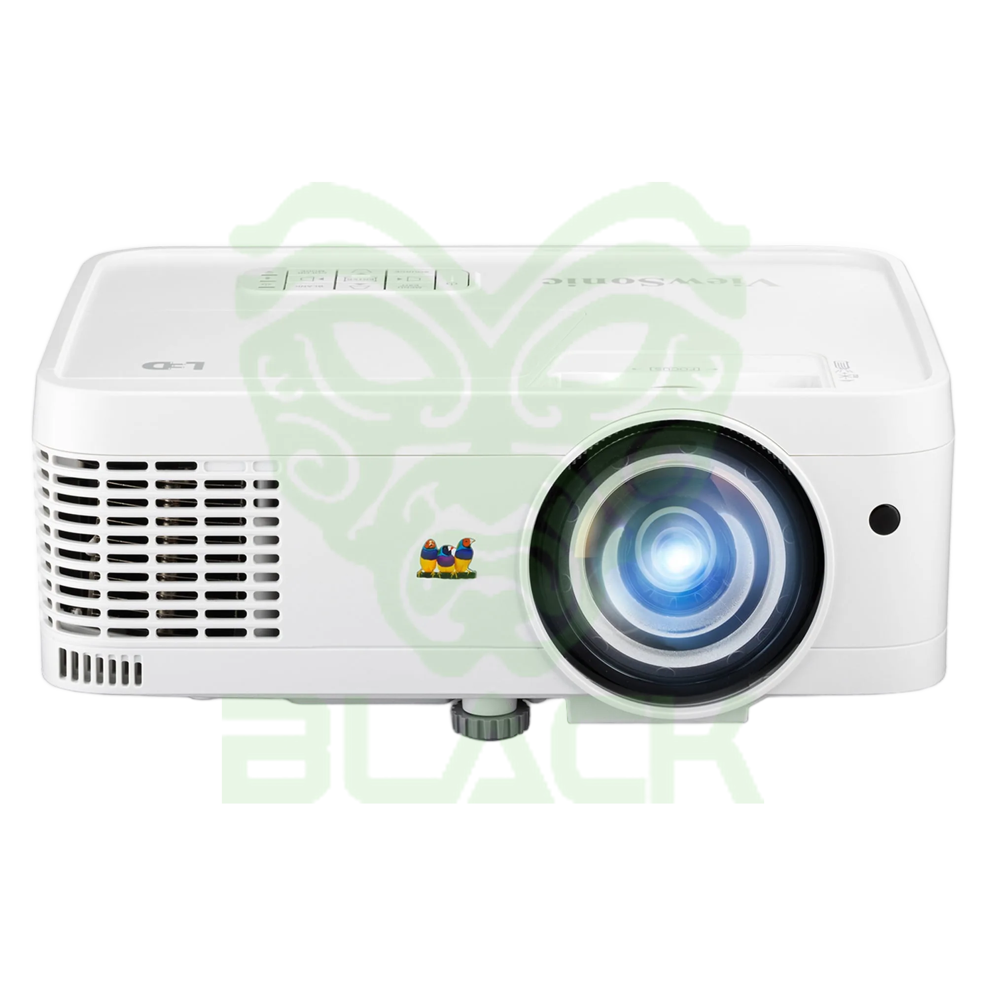 PROYECTOR VIEWSONIC LS560WH WXGA LED 3000LUM,