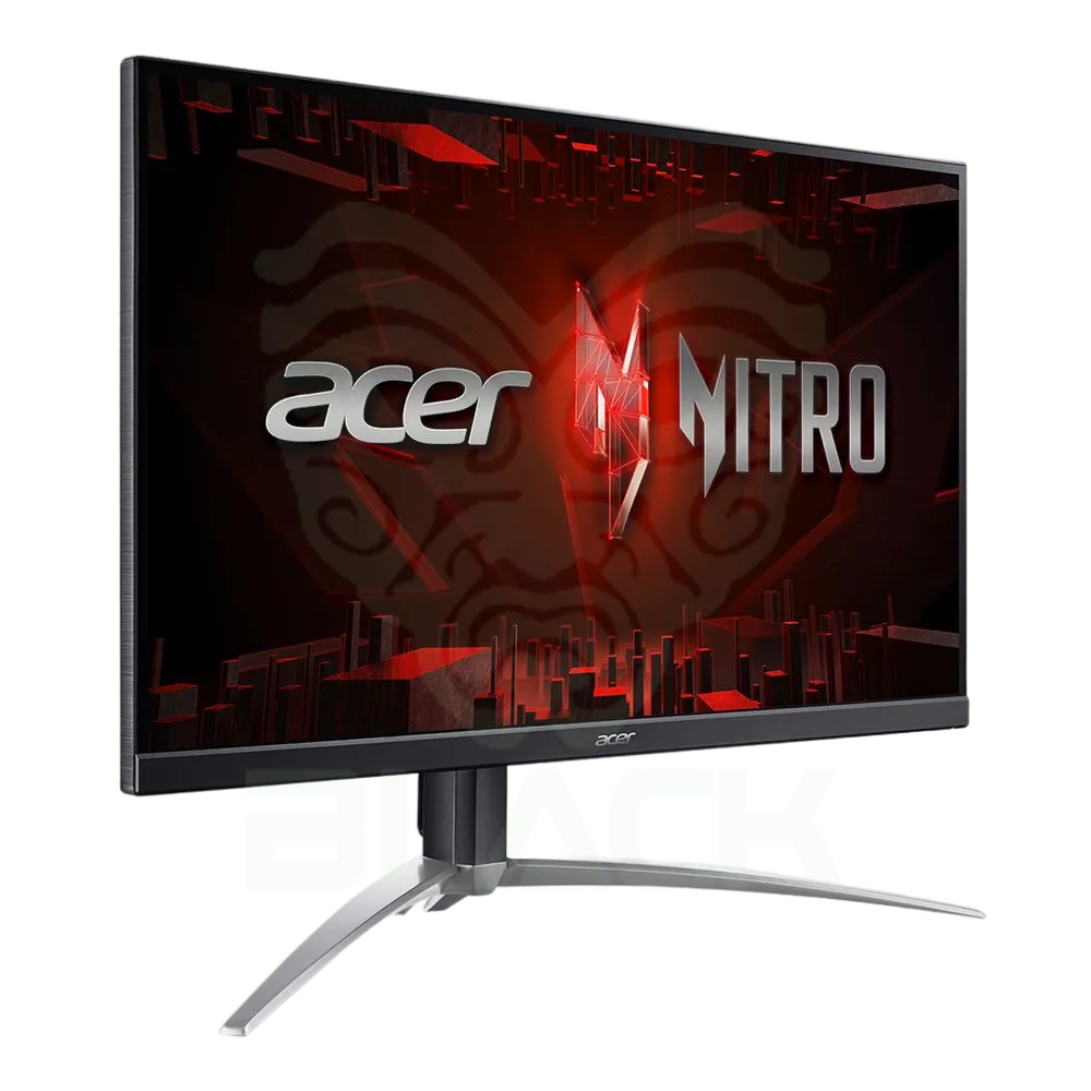 MONITOR GAMER ACER NITRO XV273K V3 27" 4K UHD IPS 160HZ 0.5MS AMD FREESYNC PREMIUM SPEAKERS
