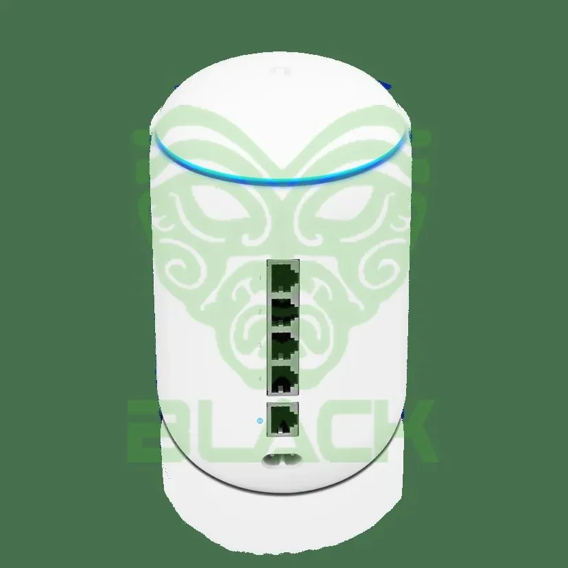 UBIQUITI UNIFI DREAM MACHINE