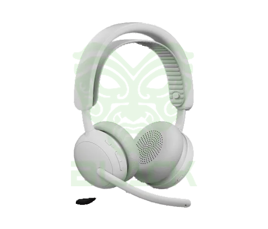 HEADSET INALÁMBRICO LOGITECH ZONE WIRELESS 2 ES WHITE