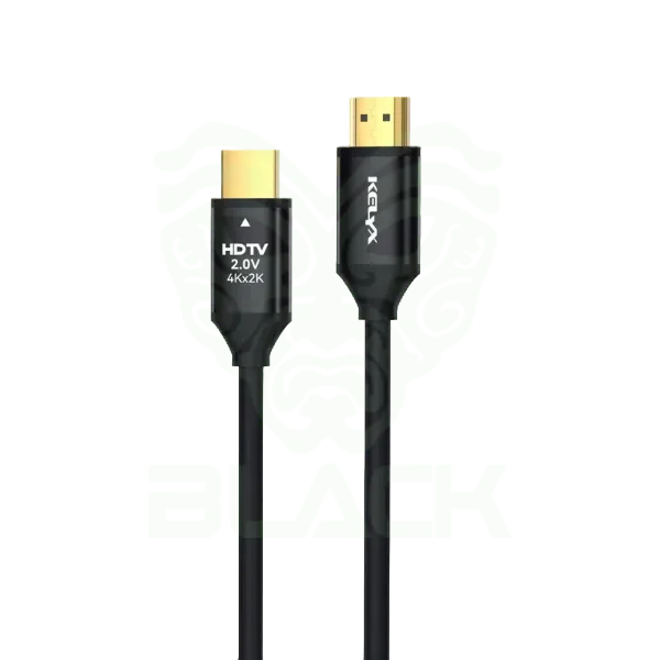 CABLE KELYX HDMI 4K - 10 METROS