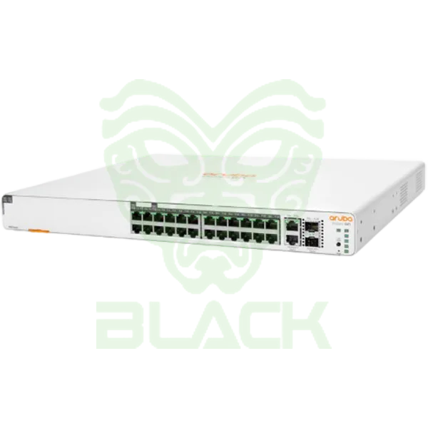 SWITCH ARUBA ION 1960 24G 2 SFP+ 2 10GBASE-T POE 370W