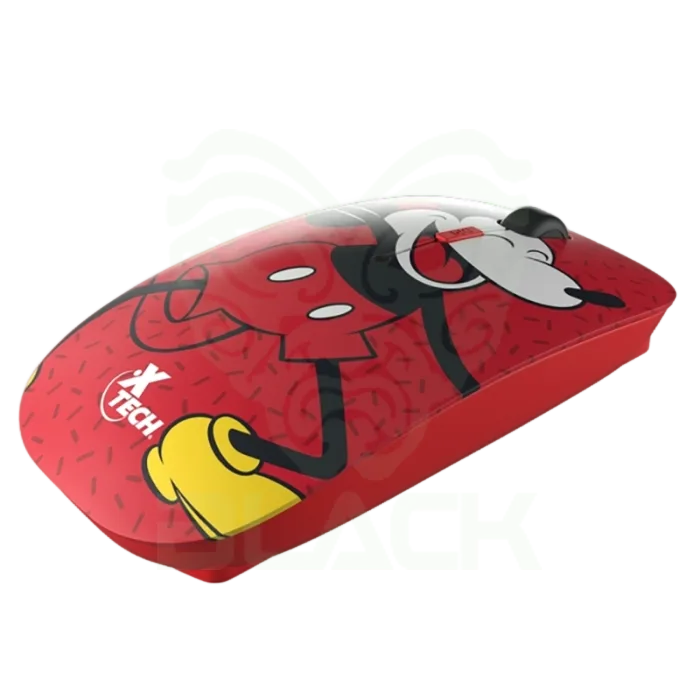 MOUSE MICKEY MOUSE X-TECH