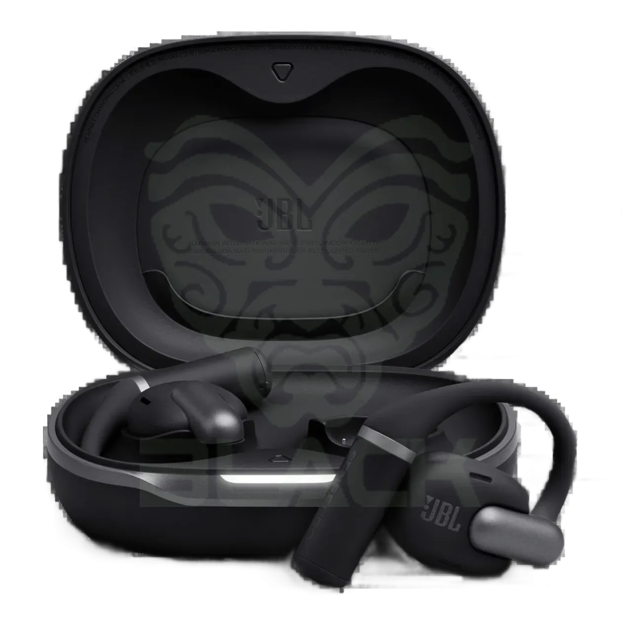 AURICULAR JBL SENSE PRO OPEN SOUND NEGRO
