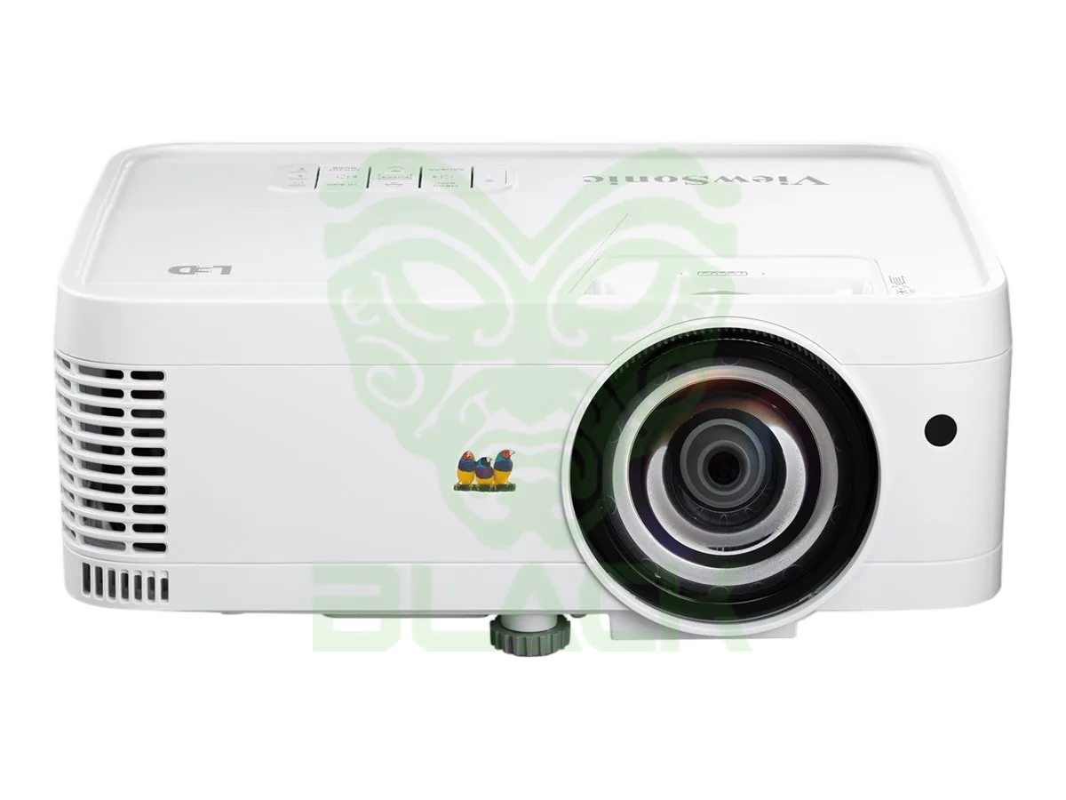 PROYECTOR VIEWSONIC LS550WH 2000LUM. WXGA