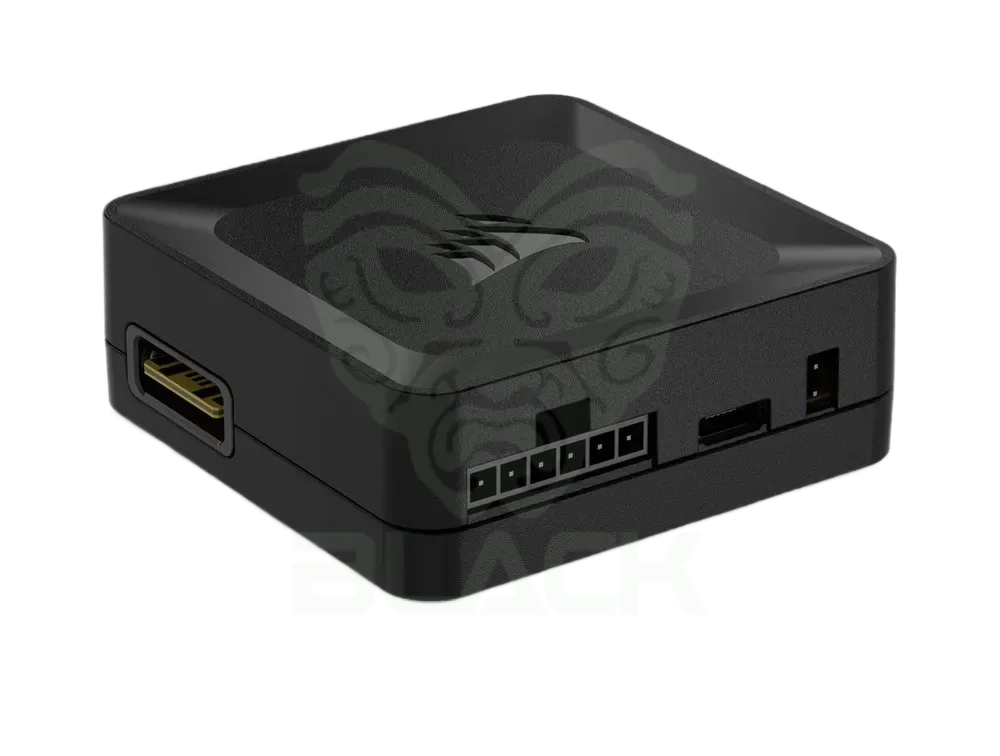 SISTEMA CORSAIR ICUE LINK HUB NEGRO