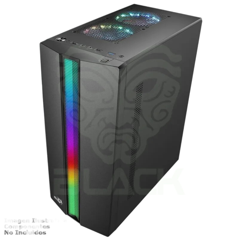 Fuente Belsic 12v 4.74a