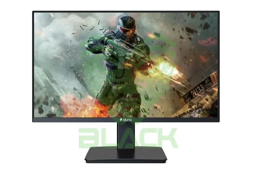 MONITOR ALUNA 22 PLANO FULL HD TN 1080P 75HZ HDMI VGA