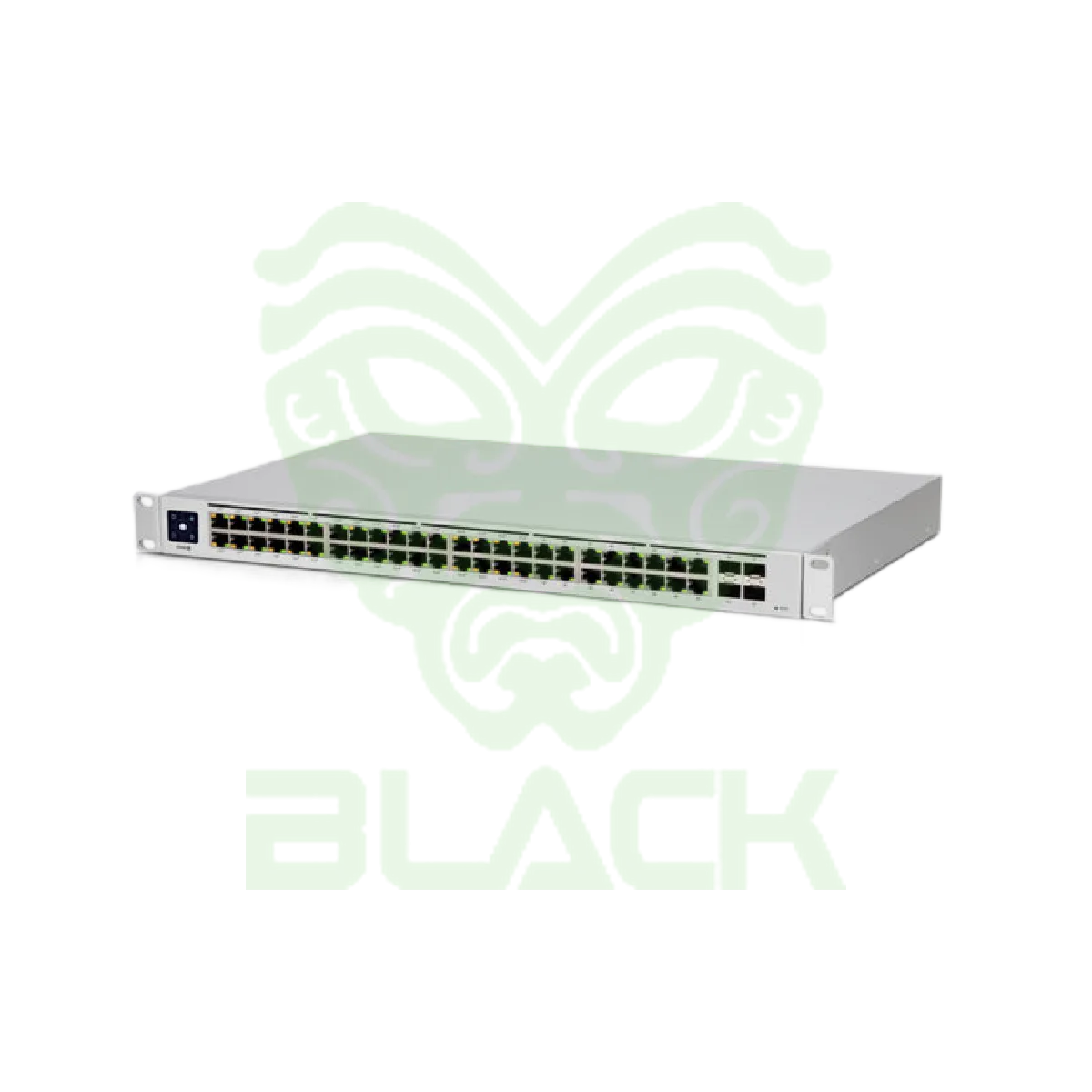 SWITCH UBIQUITI UNIFI 48P (48 2.5GB/4SFP+) POE++ LAYER3