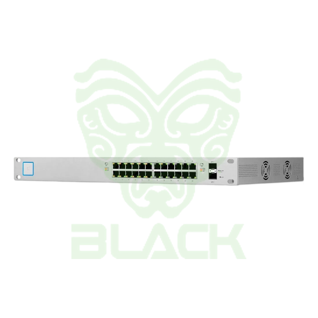 SWITCH UBIQUITI UNIFI 48P (32 10GB/16 2.5G) POE+++ L3