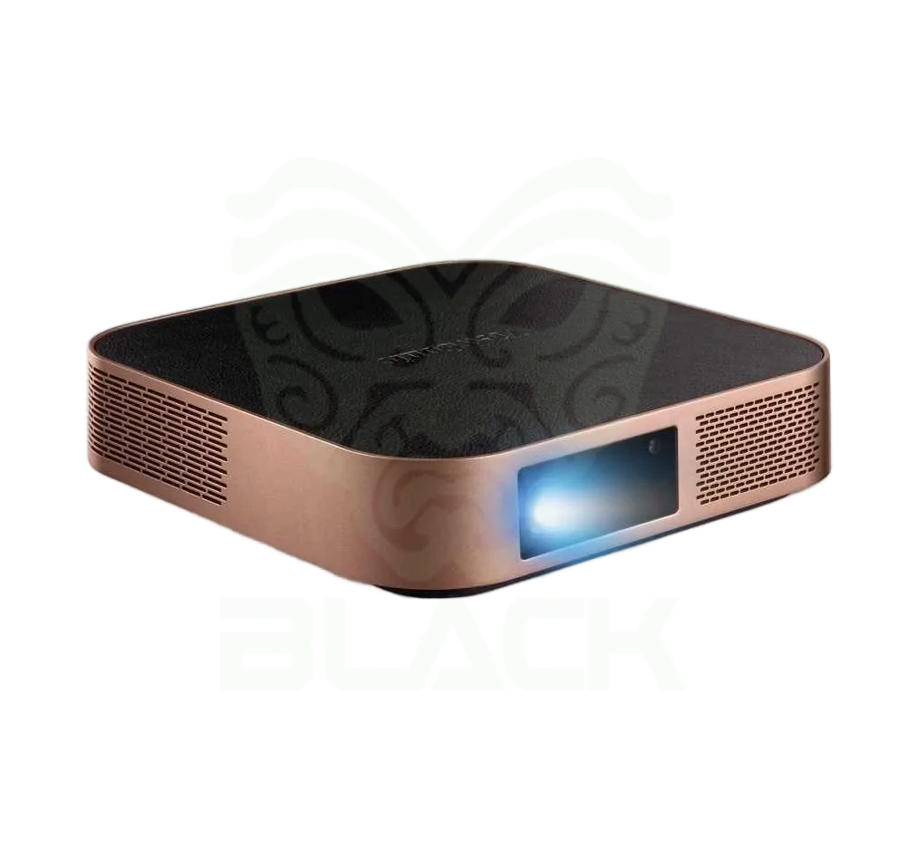PROYECTOR VIEWSONIC M2W PORTÁTIL 1700 LÚMENES SMART WI-FI