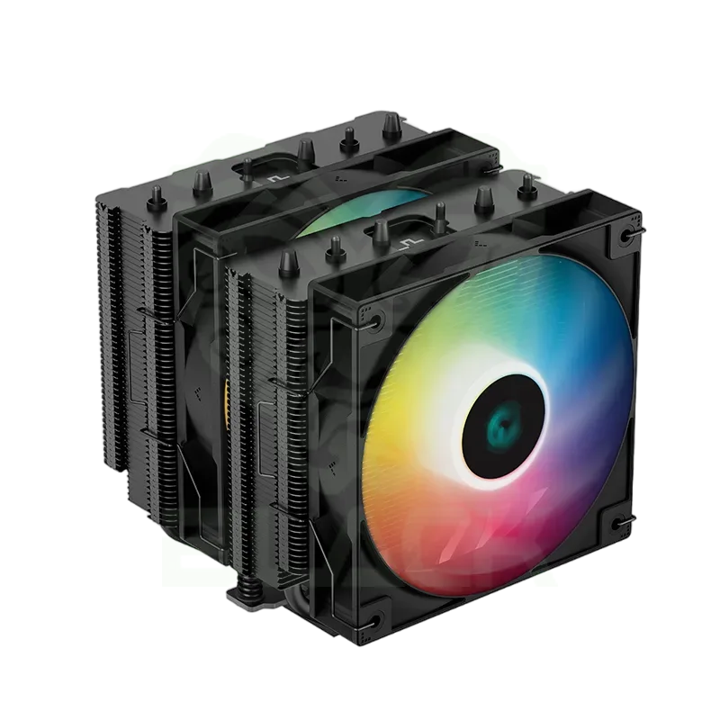 COOLER FAN DEEPCOOL AG620 ARGB 120MM