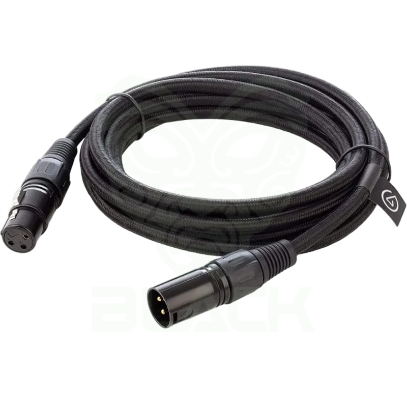 CABLE ELGATO XLR MICRÓFONO