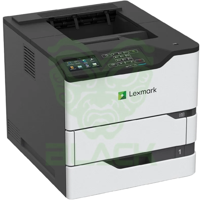 IMPRESORA LEXMARK LASER MS826DE