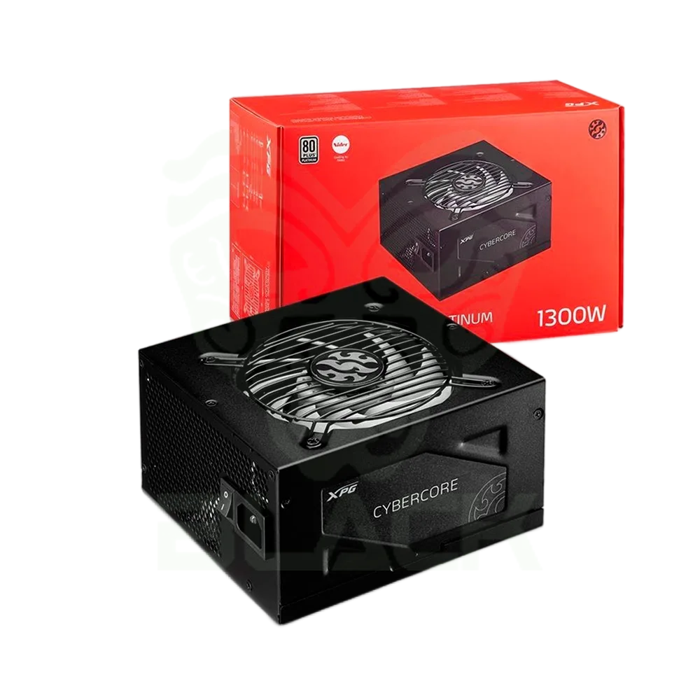 FUENTE DE ALIMENTACIÓN XPG CYBERCORE II 1300W