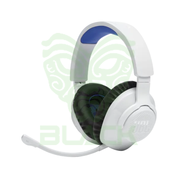AURICULAR JBL QUANTUM 360 PLAYSTATION BLANCO