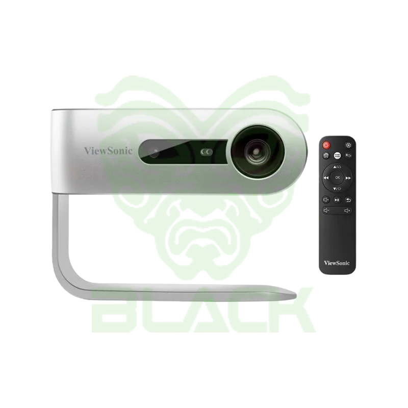 PROYECTOR PORTÁTIL VIEWSONIC M1+, WIFI, BT Y P/HARMAN KARDON