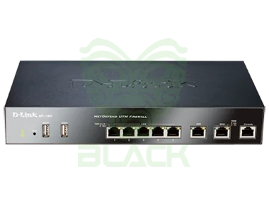 FIREWALL DFL-260E NETDEFEND DLINK