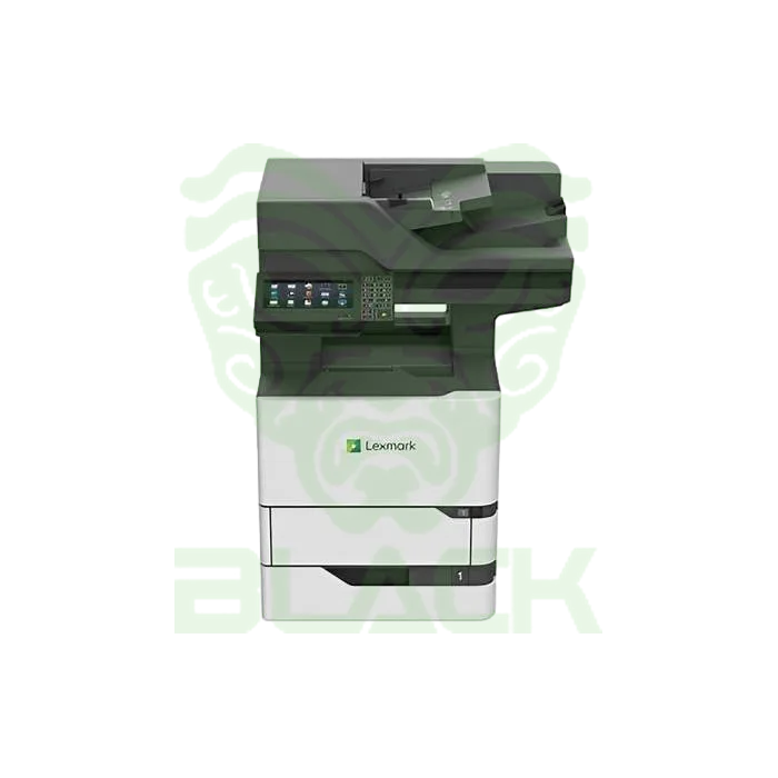 IMPRESORA LEXMARK LASER MULTIFUNCION MX722ADHE