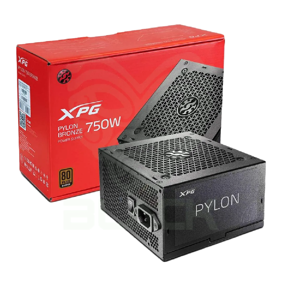 FUENTE XPG PYLON 750W