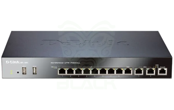 FIREWALL DFL-860E NETDEFEND DLINK