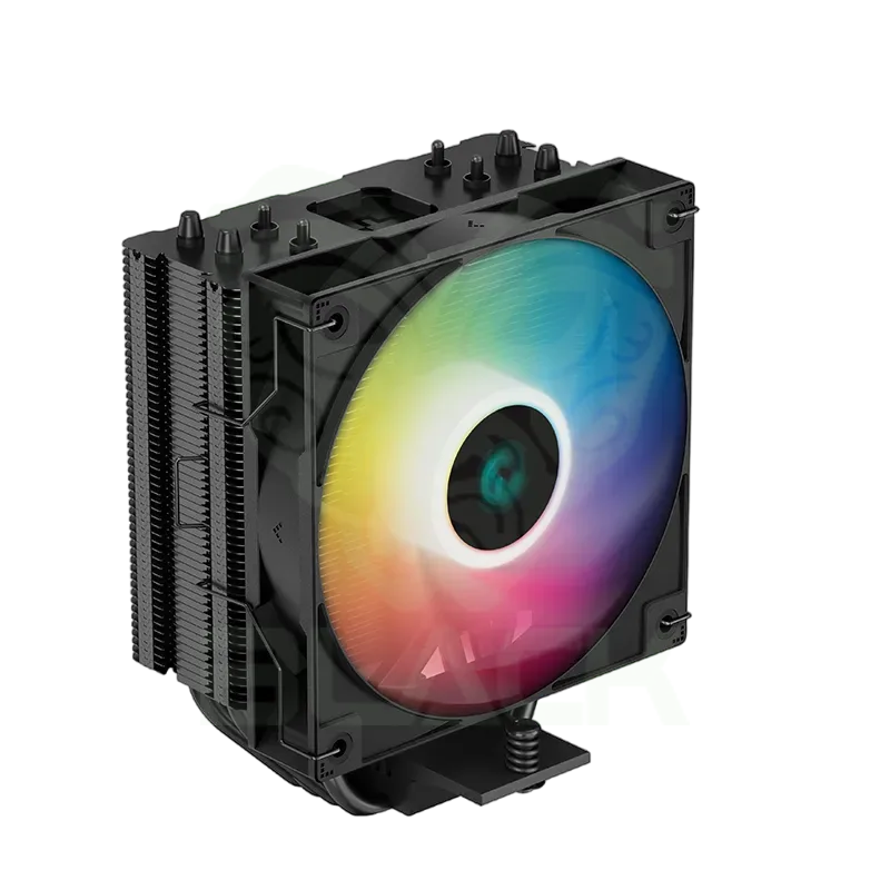 COOLER FAN DEEPCOOL AG400 G2 ARGB 120MM