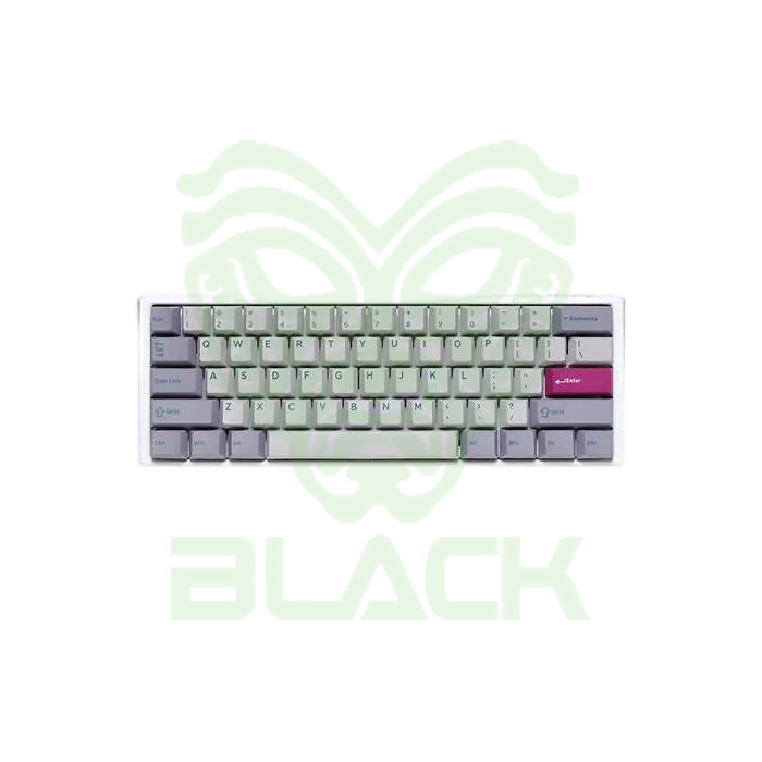 TECLADO MECANICO DUCKY ONE 3 MINI TECLAS DKON2161ST-RUSPDPWWWSCI