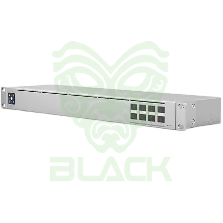 SWITCH UBIQUITI L2 SWITCH 8-10G-SFP+